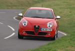 Alfa Romeo MiTo 2009 года (UK)